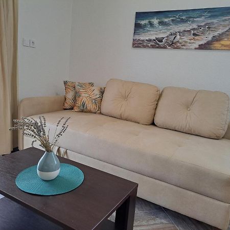 Dk Apartments Krasici Tivat Exteriör bild