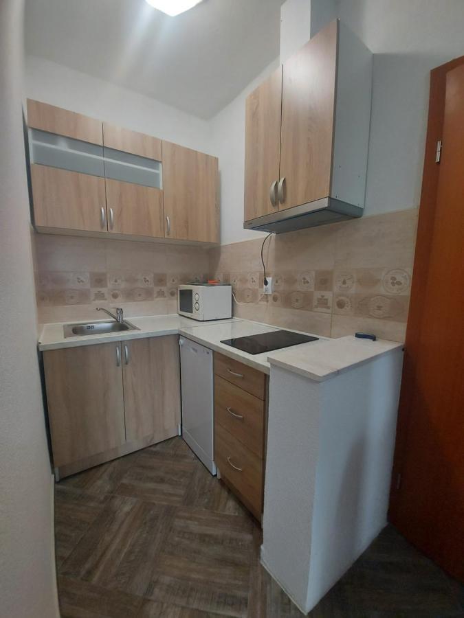 Dk Apartments Krasici Tivat Exteriör bild