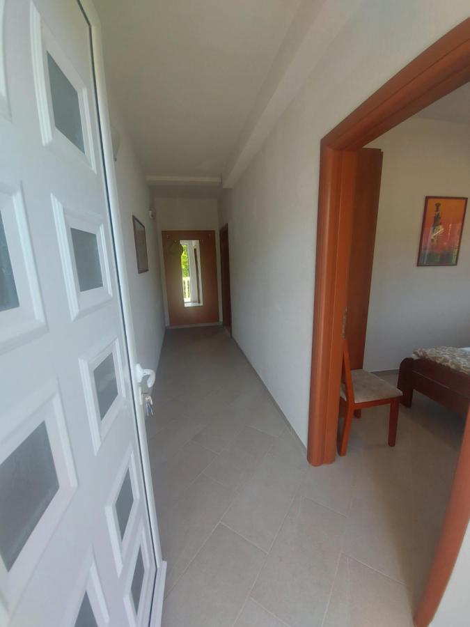 Dk Apartments Krasici Tivat Exteriör bild