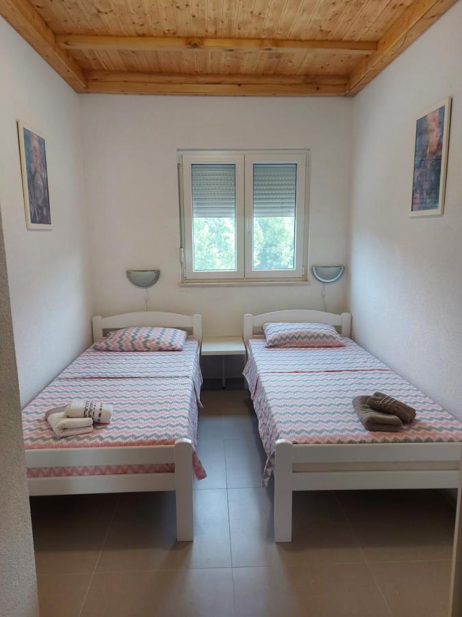 Dk Apartments Krasici Tivat Exteriör bild