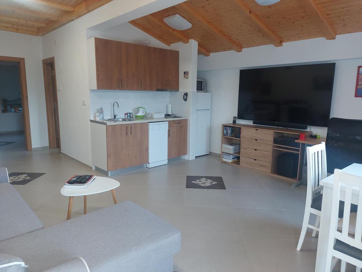 Dk Apartments Krasici Tivat Exteriör bild