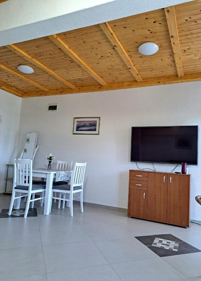 Dk Apartments Krasici Tivat Exteriör bild