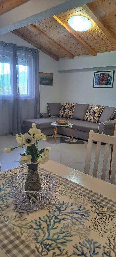 Dk Apartments Krasici Tivat Exteriör bild