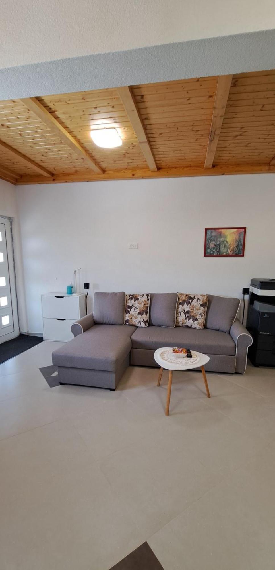 Dk Apartments Krasici Tivat Exteriör bild