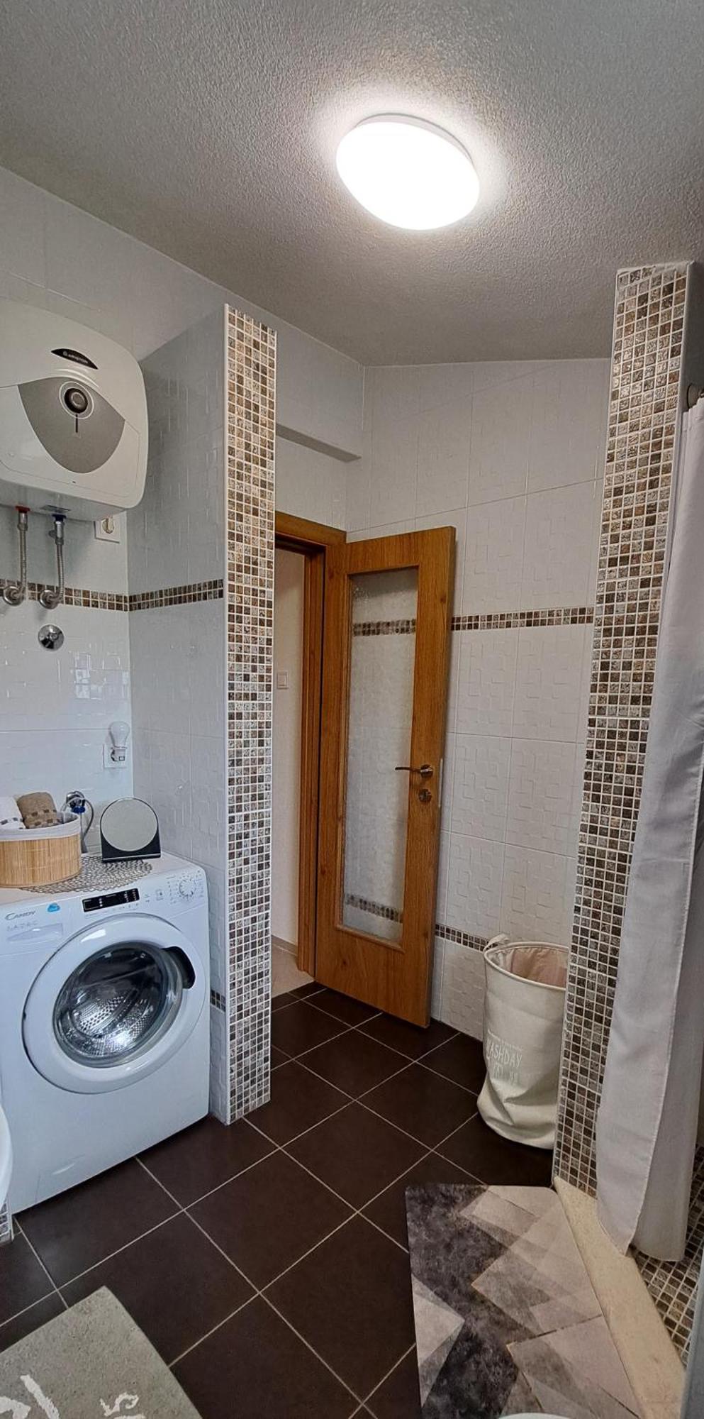 Dk Apartments Krasici Tivat Exteriör bild
